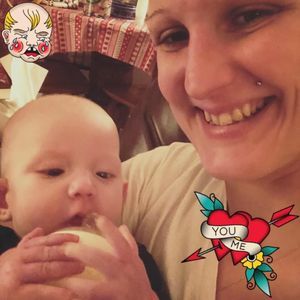 Meet your Posher, Hannah